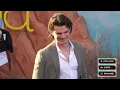 Homer Gere at the the Euphoria Premiere at TCL Chinese Theatre in Hollywood