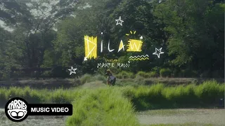 dilaw maki official music video