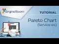 Learn How To Do Pareto Analysis In EngineRoom