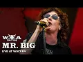 Download Lagu Mr. Big - Live at Wacken Open Air 2024