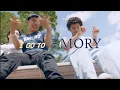 I GO TO EMORY