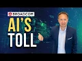 Broadcom Stock Could Be Becoming the Hidden Power Behind AI Infrastructure