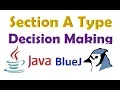 Section A Type Questions - Conditional Statements Solved