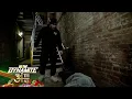 Lagu Darby Allin is vrijgesproken, maar Gabe Kidd gooit hem van de trap! | AEW Dynamite, 24-12-2025 (b...