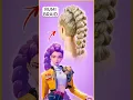 Lagu How to: Rumi Demon Hunters Hair (Easy Dragon Braid)