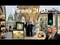 Lagu VIENNA 2026