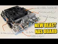 Download Lagu N7 AMD 8845HS 10GbE NAS DIY MITX Motherboard Review (Miniroute)