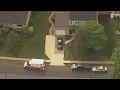 Classmates grieving after 10-year-old NJ boy found dead from gunshot wound