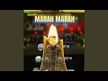 MARAH MARAH
