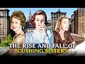 Download Lagu The Sisters Who Ruled High Society: The Dark Side of the Cushing Dynasty MP3