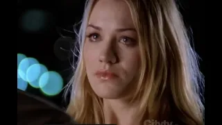 Sarah Cries for Chuck TV Series Walker