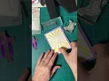 Creating A Christian Themed Easter Card