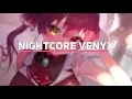 「Nightcore」 When You're Out - Billen Ted ft. Mae Muller ♡ (Lyrics)