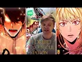 Reading The Druid of Seoul Station Chapter Episode 1 - 8 Live Reaction Read Along Livestream