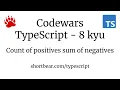 Codewars - Typescript