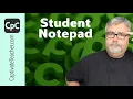 Create a Clipboard for Learners to Save Information From Adobe Captivate Classic