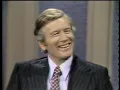 John Lindsay on The Dick Cavett Show