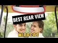 Best Golf Cart Rear View Mirror Top 7 Mirrors in 2024