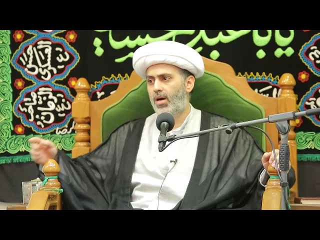 بماذا ننشغل في شهر رمضان؟ | الشيخ ابراهيم المزيدي
