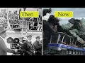 How Universals Studio Tour Changed The Industry