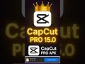 Lagu Capcut 15.0.0 🔥 Update | CapCut PRO Export Fix ✅ \u0026 No Internet Problem Fix ✅ | CapCut new feature ✅