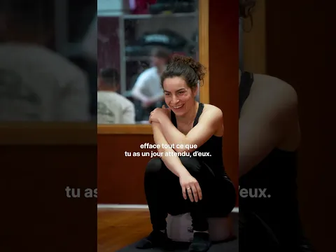 Tu DOIS pardonner ces 4 personnes :