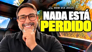 DEUS LUTARÁ POR VOCÊ! A Injustiça não tem a última palavra!