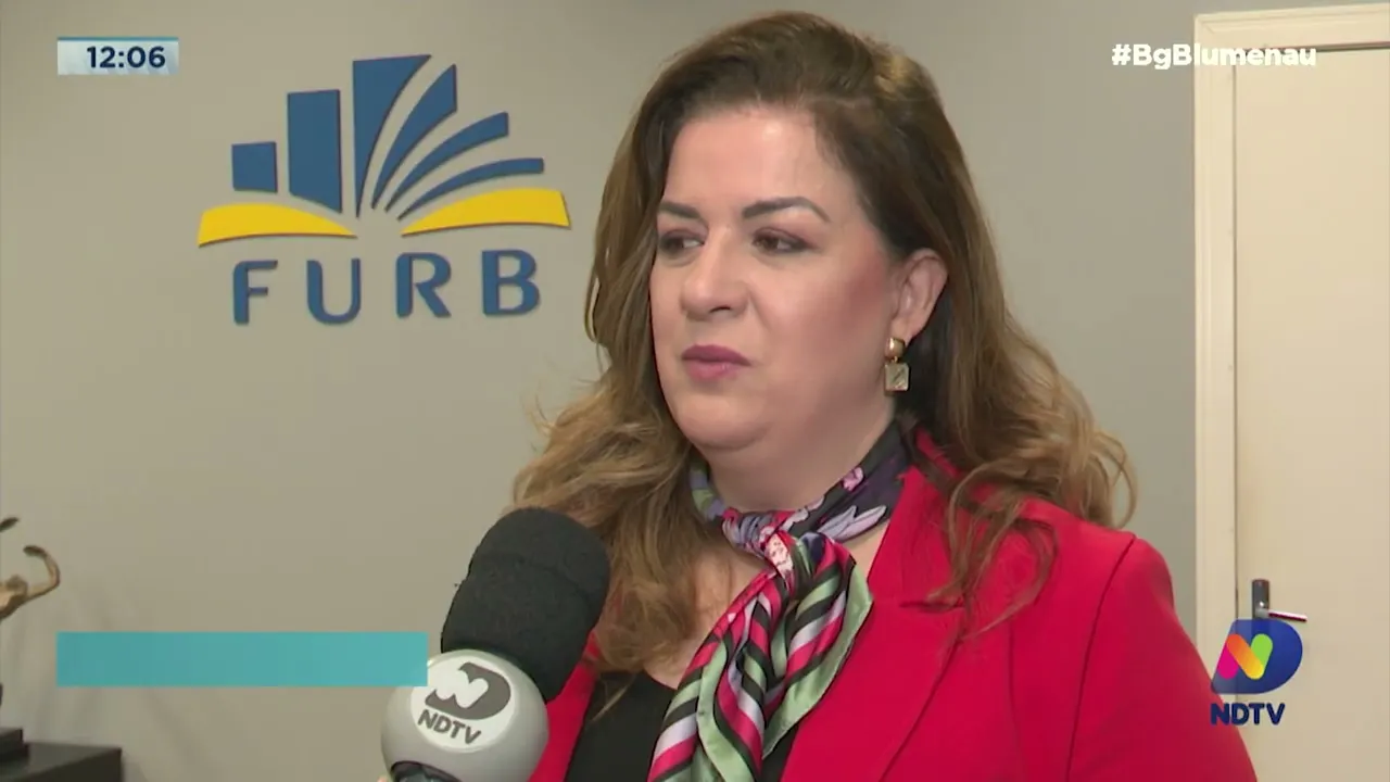 Universidade Gratuita: Furb deve ser contemplada com mais de cinco mil bolsas até 2026