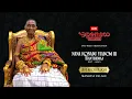 Download Lagu LIVE: One-Week Observation of Nana Konadu Yiadom III, Asantehemaa.#AsantemanMourns