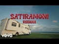 Reehaa - Sati Ramoni (Official Video)