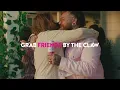 Grab Life By The Claw - Hug