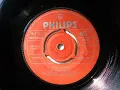 Sir Victory Uwaifo & His Melody Maestroes - Oh! Love (Shadow - English) (Philips Pf.383797)
