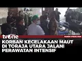 Download Lagu 13 Korban Kecelakaan di Toraja Utara Jalani Perawatan | Kabar Utama Pagi tvOne