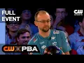FULL EVENT 2026 PBA Ohio Classic Bowling on The CW