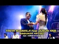 Download Lagu RINDUNYA HATIKU - VOC . TASYA ROSMALA Feat DUKUN RNB - NEW SIGNAL LIVE PERFORM PADARINGAN PURABAYA 