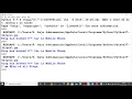 Substitution sub method in RegEx
