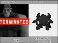 Ultimate Operation KRONOS part 2 Fanon and Canon and other