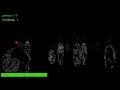 Canny Edge Detector with YOLO Neural Network