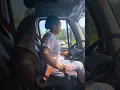 Gear shifting in a semi truck