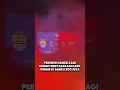 Download Lagu Persib di sanksi PSSI akibat menyalakan flare #persib #persibday #shorts