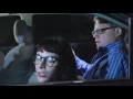 OUT OF THE BLACK BLUE - Episode 1