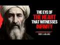 Lagu The Heart That Sees the Infinite | Ibn Arabi’s Sufi Wisdom