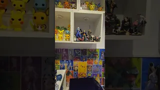 غرفة ألعاب قيمز سرية Funko فونكو ديزني ون بيس لوفي زورو انمي انميشن غرفه قيزم سريه بوب 