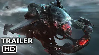 new movie trailers 2022 official