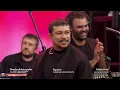 Gloria Groove - Nosso Primeiro Beijo (ao vivo no Altas Horas)