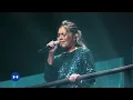 Kimberly Baluzo - Basang-Basa Sa Ulan by Aegis (Live Performance) | KDR Music House