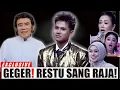 Lagu Terbongkar! Inilah Tanggapan Jujur Rhoma Irama Tentang Valen yang Bikin Satu Indonesia Syok!