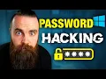 Lagu how to HACK a password // Windows Edition