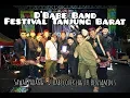 Download Lagu D'Babe Band || SAWAH LADANG - Cover Lagu H. Benyamin S. || Festival Tanjung Barat