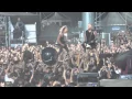 Download Lagu METALLICA - SEEK AND DESTROY - ROMA - 2014 [MULTICAM MIX - AUDIO LM]